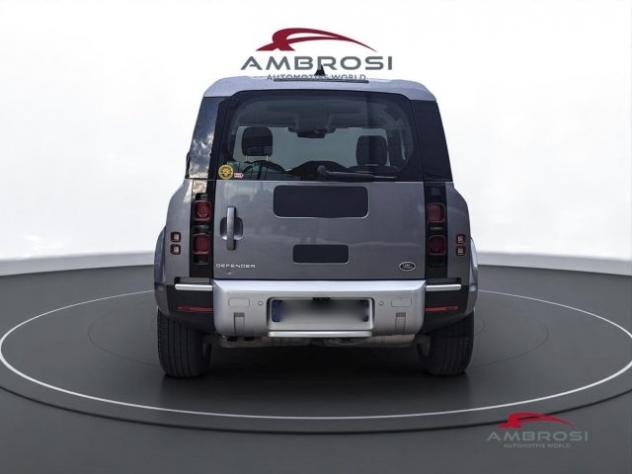 LAND ROVER Defender 90 3.0d i6 mhev S awd 200cv auto rif. 24174363 - Foto 8