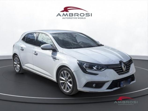 RENAULT Megane dCi 8V 110 CV EDC Energy Intens rif. 24189576 - Foto 2