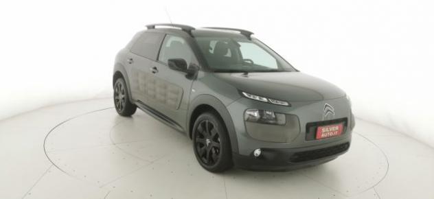 CITROEN C4 Cactus BlueHDi 100 S&S Shine rif. 23807971