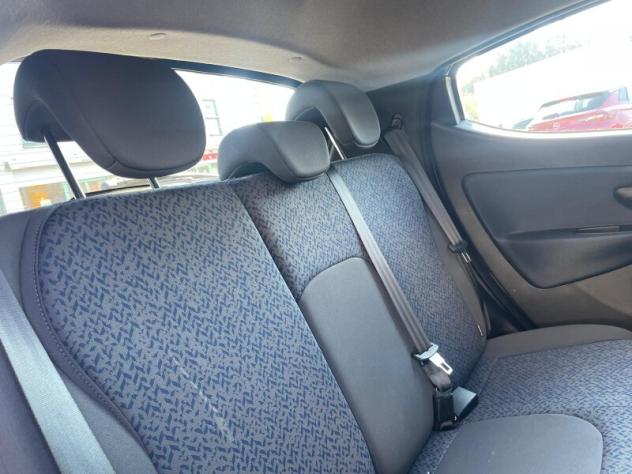 LANCIA Ypsilon 3ª serie Ypsilon 1.0 FireFly 5 porte S&S Hybrid Oro - Foto 9