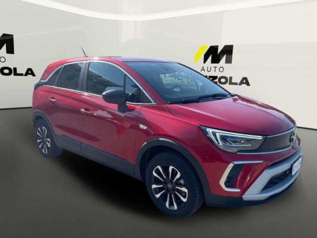 OPEL Crossland Crossland 1.2 Turbo 12V 110 CV Start&Stop Elegance - Foto 3