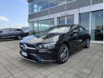Mercedes-Benz CLA 250e Plug-in Auto Premium Camera Pelle/Alcantara