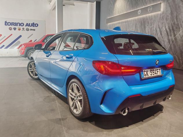 BMW Serie 1 118d MSport - Foto 4