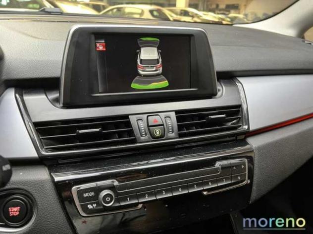 BMW 225 Serie 2 xe Active Tourer iPerformance Advantage Au rif. 19121103 - Foto 8
