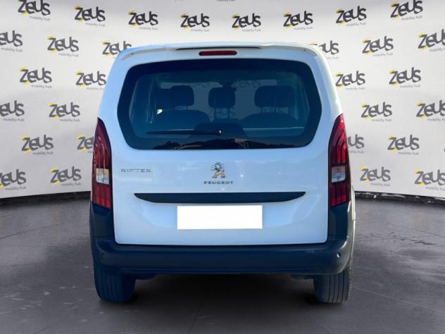 Peugeot Rifter Rifter 1.2 puretech Active s&s 110cv - Foto 5