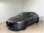 Mazda Mazda3 3 5p 2.5 m-hybrid Homura 140cv