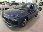 Hyundai Bayon 1.2 MPI 79cv Xline