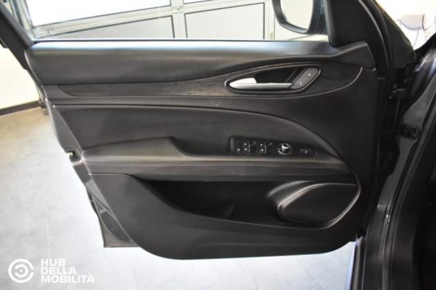 ALFA ROMEO Stelvio 2.2 Turbodiesel 190 CV AT8 RWD Business rif. 23972708 - Foto 7