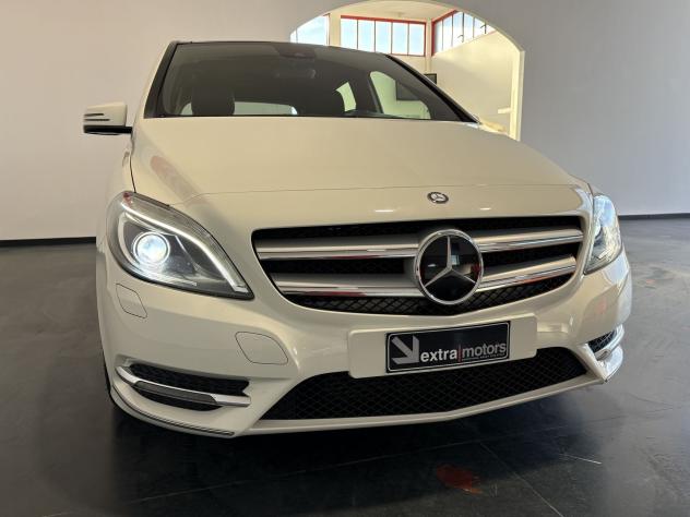 Mercedes-Benz Classe B B 180 CDI PREMIUM - Foto 7