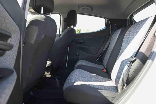 LANCIA Ypsilon 1.0 FireFly 5 porte S&S Hybrid Silver rif. 23816271 - Foto 10