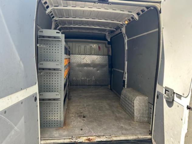 PEUGEOT Boxer 330 2.2 BlueHDi 140 S&S PM-TM Furgone rif. 23908930 - Foto 8