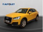 Audi Q2 I 2017 Diesel 2.0 tdi Business quattro 150cv s-tronic