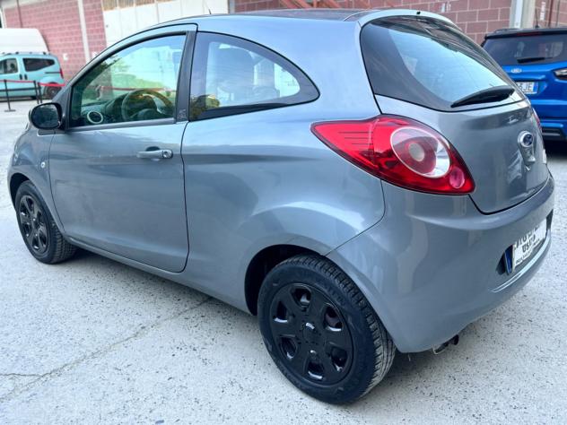 Ford Ka Ka+ 1.2 8V 69CV Titanium 2013 - Foto 3