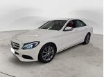 Mercedes-Benz Classe C 220 d Sport
