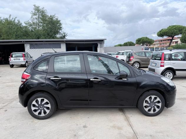 Citroen C3 1.4 HDi 70 Exclusive - Foto 8