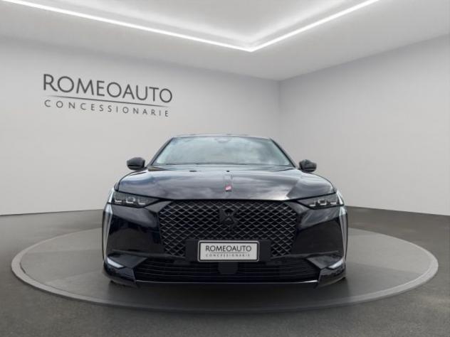 DS AUTOMOBILES DS 4 1.2 130 aut. Performance Line rif. 23703236 - Foto 9