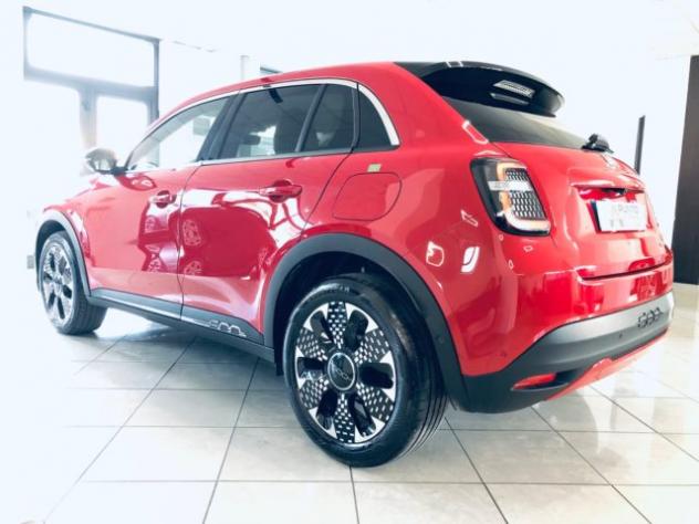 FIAT 600 Hybrid 100 CV DCT MHEV La Prima rif. 23502273 - Foto 10