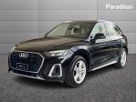 Audi Q5 2.0 - S-LINE | 2022 | 163CV DIESEL