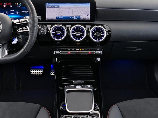 Mercedes-Benz Classe A A AMG 35 Premium AMG 4matic auto - Foto 3
