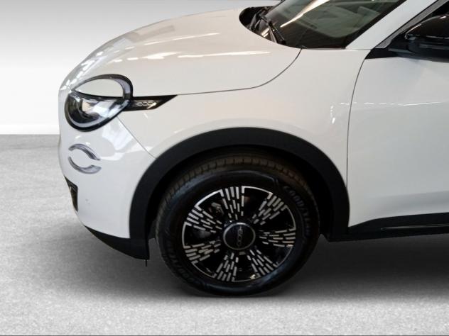 FIAT 600 Hybrid Pop 1.2 Hybrid 145cv - Foto 4