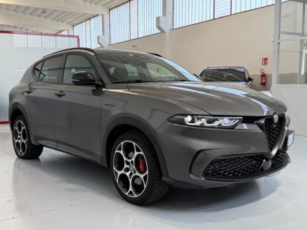 ALFA ROMEO Tonale 1.3 280 CV PHEV AT6 Q4 Veloce PREZZO REALE rif. 23926533 - Foto 4