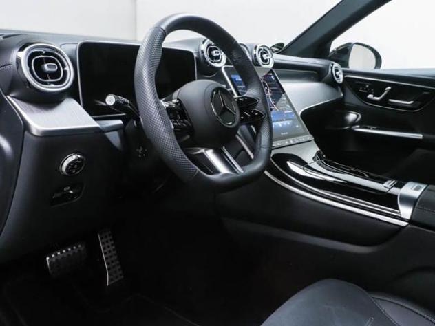 MERCEDES-BENZ GLC 200 4Matic Mild Hybrid AMG Line Advanced Plus rif. 23794173 - Foto 8