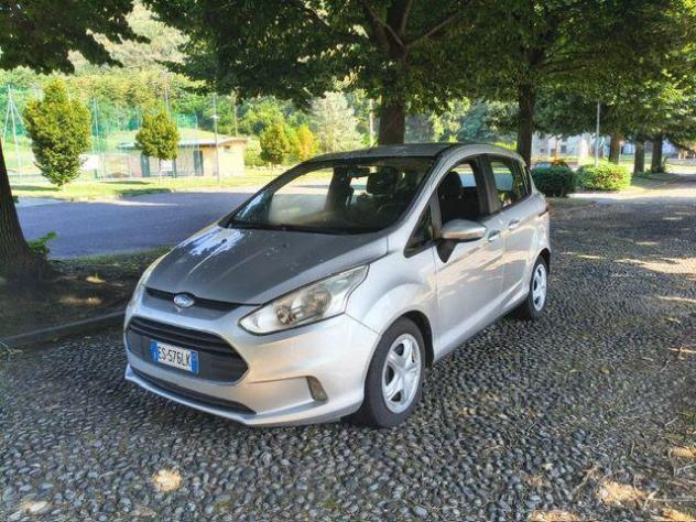 FORD B-Max 1.6 TDCi 95 CV rif. 23979780