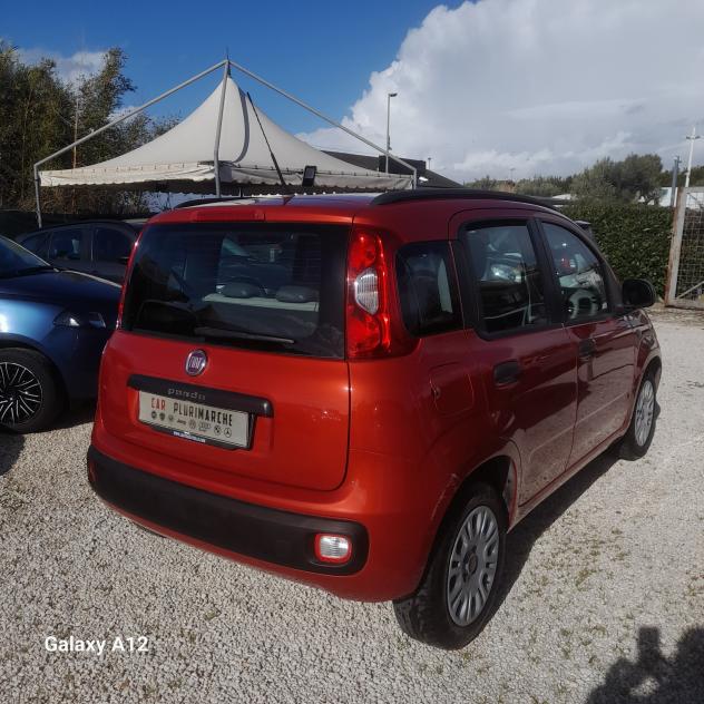 Fiat Panda 1.2 Lounge - Foto 2