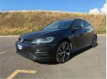 Volkswagen Golf 2.0 TDI DSG 5p. gti r line