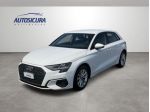 AUDI A3 SPB 30 TDI Business Advanced rif. 23689735