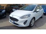 Ford Fiesta 1.5 TDCi 85 CV  5 porte Plus