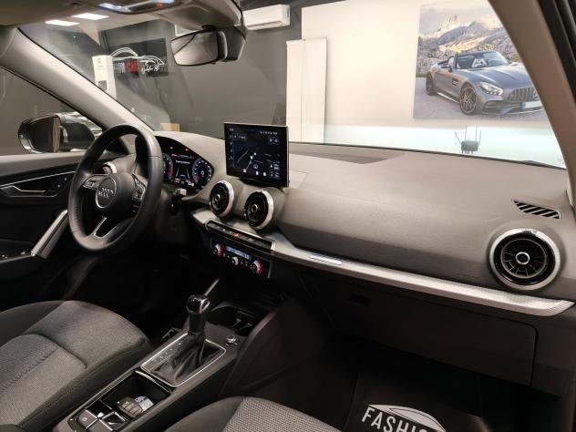 Audi Q2 35 TFSI S tronic line Edition - Foto 7