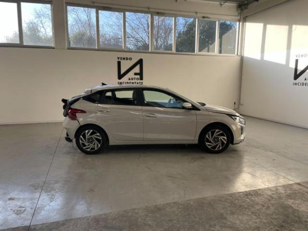 HYUNDAI i20 1.2 MPI CONNECTLINE rif. 23824659 - Foto 8