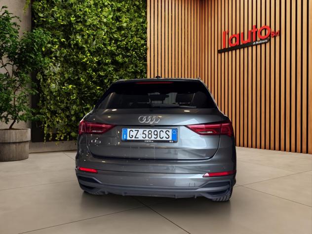 Audi Q3 35 TDI S tronic line edition - Foto 6