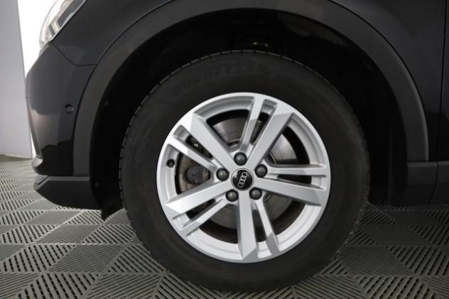 AUDI Q3 Q3 40 TDI quattro S tronic Business rif. 23752679 - Foto 8