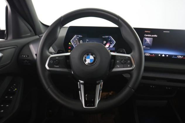 BMW 118 Serie 1 (F70) d 5p. MSport rif. 23886776 - Foto 5