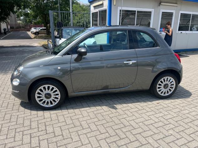 FIAT 500 1.2 69cv S - Foto 6