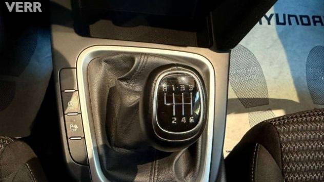 KIA XCeed XCeed 2019 1.0 t-gdi Urban Gpl 117cv rif. 24108016 - Foto 10
