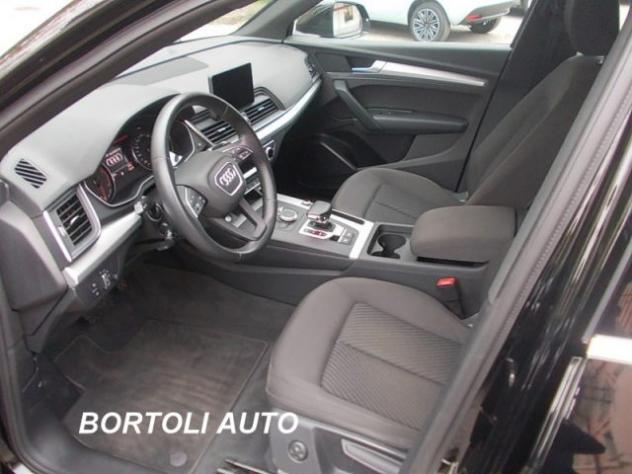 AUDI Q5 35 TDI 59.000 KM S TRONIC BUSINESS QUATTRO rif. 23996088 - Foto 8