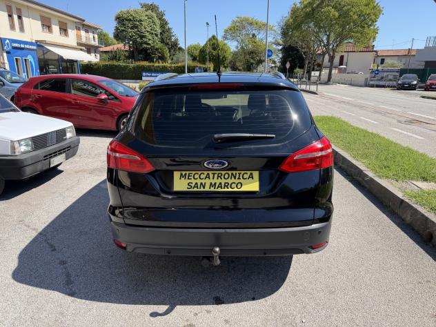 Ford Focus 1.0 ecoboost Titanium s&s 125cv - Foto 5