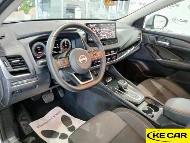 Nissan Qashqai Qashqai MHEV 158 CV Xtronic N-Connecta - Foto 10