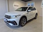 Volkswagen Tiguan ALLSPACE 2.0 TDI R-LINE 4MOTION 7 POSTI DSG LED NAVI APPL &hellip;