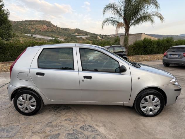 Fiat Punto Classic 1.2 5 porte Active - Foto 6
