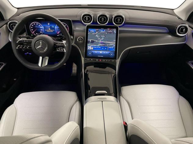 Mercedes-Benz GLC Coupé GLC Coupe - C254 GLC Coupe 220 d AMG Line Advanced 4matic auto - Foto 10