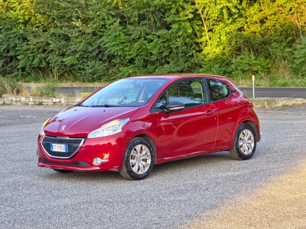 Peugeot 208 1.2 VTi 82 CV 3 porte Allure E5B Manuale NEO 2014 - Foto 3