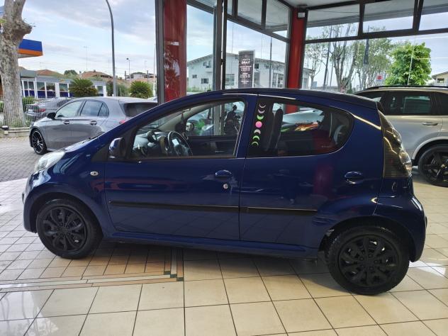 Citroen C1 1.0 5 porte C1TY - Foto 8