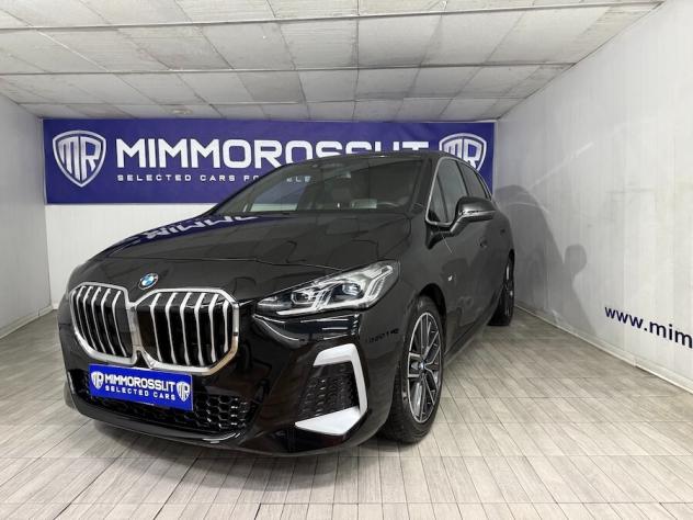 Bmw 218 d Active Tourer Msport Automatica - Foto 3