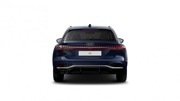 Audi A5 Audi Avant S line edition TDI 150 kW S tronic - Foto 6