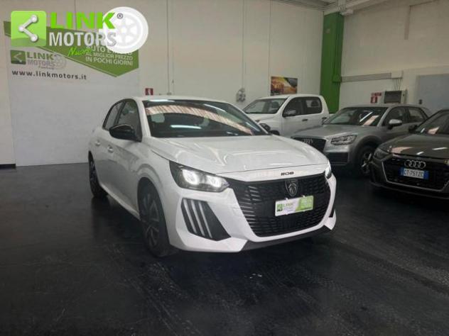 PEUGEOT 208 PureTech 75 Stop&Start 5 porte Style rif. 23820102 - Foto 7