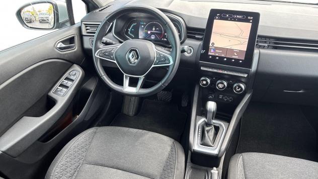 Renault Clio 1.6 E-Tech hybrid Zen 140cv auto my21 - Foto 8